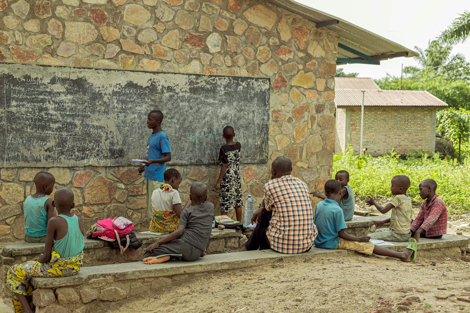 Primary Education Support