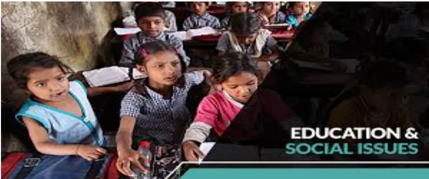 Social Problems in Education System: Top 5 Issues & Solutions