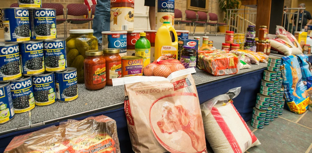 Famine Fighter: Be Ready for the Unexpected Situation