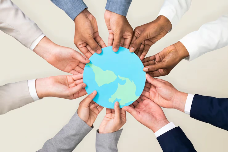 How Do NGOs Differ from International Organizations? A Simple Guide