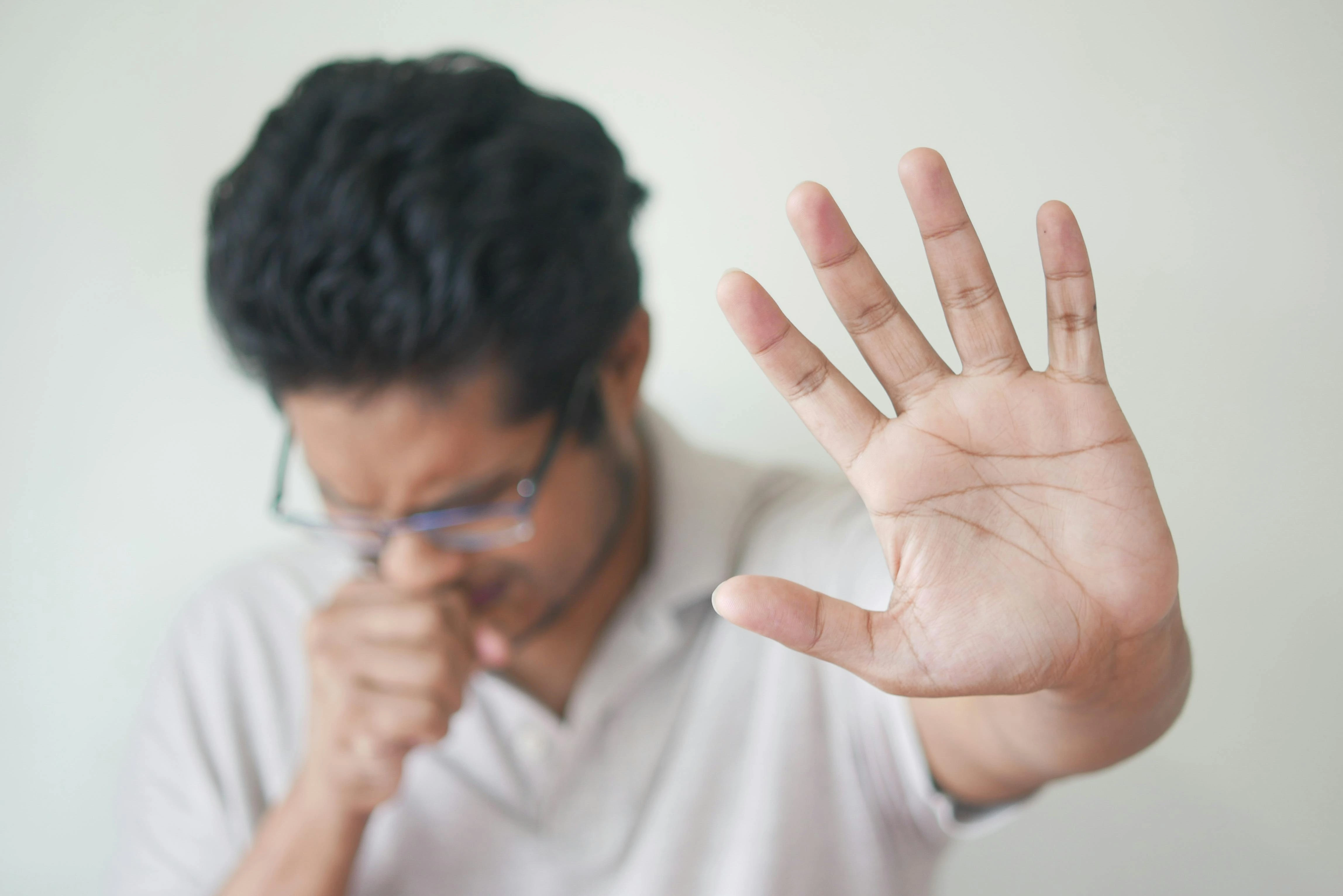 Whooping Cough Herbal Treatment: Natural Ways to Find Relief