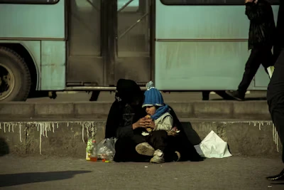 Spain Hunger Strait: Causes, Affects & Developing Solutions 2025